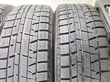 ヨコハマ アイスガード iG50 PLUS 185/60R15  /　 ジョーカー 5.5J+50 100-4穴 4本