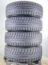 ブリヂストン ブリザック VRX 195/65R15  /　 マナレイ スポーツ 6.0J+50 114.3-5穴 4本
