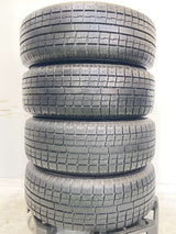 トーヨータイヤ ガリット G5 195/65R15  /　 NEXTA 6.5J+40 100-5穴 4本