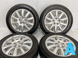 ヨコハマ アイスガード iG50 PLUS 185/60R15  /　 ジョーカー 6.0J+43 100-5穴 4本