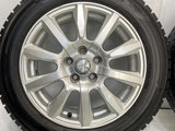 ヨコハマ アイスガード iG50 PLUS 185/60R15  /　 ジョーカー 6.0J+43 100-5穴 4本