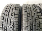 ヨコハマ アイスガード iG50 PLUS 185/60R15  /　 ジョーカー 6.0J+43 100-5穴 4本