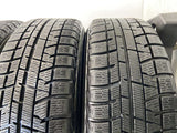 ヨコハマ アイスガード iG50 PLUS 185/60R15  /　 ジョーカー 6.0J+43 100-5穴 4本