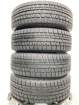 ヨコハマ アイスガード iG50 PLUS 195/65R15  /　 ジェネシス 6.0J+43 100-5穴 4本