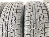 ヨコハマ アイスガード iG50 PLUS 195/65R15  /　 ジェネシス 6.0J+43 100-5穴 4本