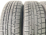 ヨコハマ アイスガード iG50 PLUS 195/65R15  /　 ジェネシス 6.0J+43 100-5穴 4本