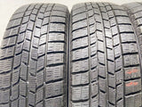 グッドイヤー アイスナビ 6 195/65R15  4本