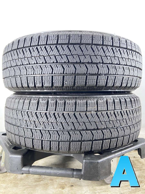 ブリヂストン ブリザック VRX2 165/55R15  2本