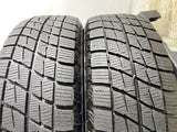 ブリヂストン アイスパートナー 195/65R15  2本