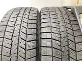 ダンロップ ウィンターマックスWM03 195/65R15  2本