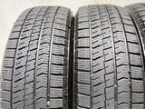 ブリヂストン ブリザック VRX2 195/65R15  4本