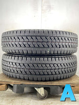 ブリヂストン ブリザック W979 175/75R15 103/101L LT 2本