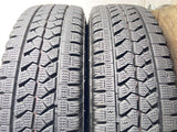ブリヂストン ブリザック W979 175/75R15 103/101L LT 2本