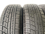 ヨコハマ アイスガード iG60 195/65R15  /　 LEBEN 6.0J+52 114.3-5穴 4本