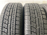 ヨコハマ アイスガード iG60 185/60R15  /　 ユーロスピード 6.0J+50 100-4穴 4本