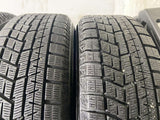 ヨコハマ アイスガード iG60 185/60R15  /　 ユーロスピード 6.0J+50 100-4穴 4本