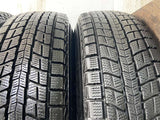 ダンロップ グラントレック SJ8 175/80R15  /　 Treffer 5.0J+50 114.3-5穴 4本