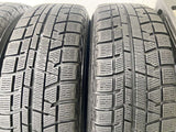 ヨコハマ アイスガード iG50 PLUS 195/65R15  /　 シュナイダー 6.0J+45 114.3-5穴 4本