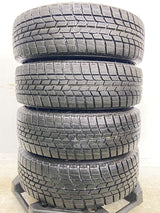 グッドイヤー アイスナビ 6 175/65R15  /　 DOS 5.5J+43 100-4穴 4本
