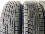 ヨコハマ アイスガード iG60 195/65R15  /　 シュナイダー 6.0J+50 114.3-5穴 4本