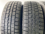 ダンロップ ウィンターマックス WM01 195/65R15  /トヨタ純正  6.0J+50 114.3-5穴 4本