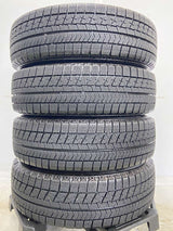 ブリヂストン ブリザック VRX 175/65R15  /　 BREEZE 5.0J+39 100-4穴 4本