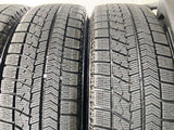 ブリヂストン ブリザック VRX 175/65R15  /　 BREEZE 5.0J+39 100-4穴 4本