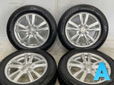 ブリヂストン ブリザック VRX2 185/60R15  /　 ZEPHYR 5.5J+50 100-4穴 4本