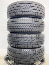 ブリヂストン ブリザック VRX2 185/60R15  /　 ZEPHYR 5.5J+50 100-4穴 4本