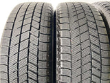 ブリヂストン ブリザック VRX2 185/60R15  /　 ZEPHYR 5.5J+50 100-4穴 4本