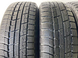 トーヨータイヤ ウィンタートランパス TX 195/65R15  /　 VELVA SPORT 6.0J+50 114.3-5穴 4本