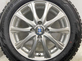 ヨコハマ アイスガード iG60 175/65R15  /　 ネクスタ 5.5J+42 100-4穴 4本
