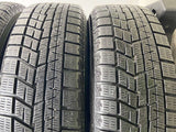 ヨコハマ アイスガード iG60 175/65R15  /　 ネクスタ 5.5J+42 100-4穴 4本