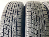 ヨコハマ アイスガード iG60 175/65R15  /　 ネクスタ 5.5J+42 100-4穴 4本