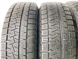 ピレリ アイスアシンメトリコ 175/65R15  /　 MINI 5.5J+45 100-4穴 4本