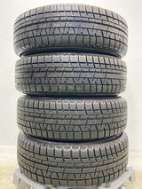 ヨコハマ アイスガード iG50 PLUS 185/65R15  /　 ユーロスピード 6.0J+45 100-5穴 4本