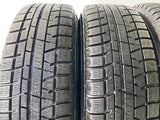 ヨコハマ アイスガード iG50 PLUS 185/65R15  /　 ユーロスピード 6.0J+45 100-5穴 4本