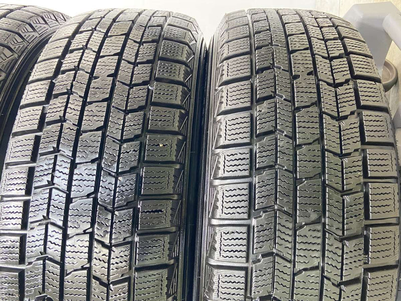 八戸発 2015年製 DUNLOP DSX-2 195/65R15 A-TECH SCHNEIDER 15×6JJ OFF45 5H PCD114.3 売切!! | ダンロップ(DUNLOP) 195⁄65R15 91Q スタッドレスタイヤ