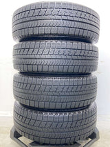 ブリヂストン ブリザック VRX 185/65R15  /　 TECMAG 6.0J+25 108-4穴 4本