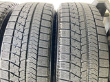 ブリヂストン ブリザック VRX 185/65R15  /　 TECMAG 6.0J+25 108-4穴 4本