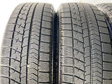 ブリヂストン ブリザック VRX 185/65R15  /　 TECMAG 6.0J+25 108-4穴 4本