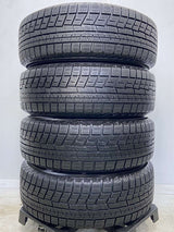 ヨコハマ アイスガード iG60 195/65R15  /　 FEID 6.0J+45 114.3-5穴 4本