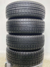トーヨータイヤ ガリット G5 195/65R15  /　 ENCOUGAR 6.0J+45 114.3-5穴 4本
