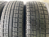 トーヨータイヤ ガリット G5 195/65R15  /　 ENCOUGAR 6.0J+45 114.3-5穴 4本