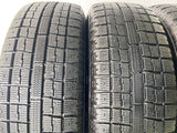 トーヨータイヤ ガリット G5 195/65R15  /　 ENCOUGAR 6.0J+45 114.3-5穴 4本