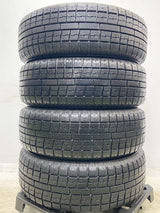 トーヨータイヤ ガリット G5 185/60R15  /　 S 5.5J+43 100-4穴 4本