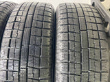 トーヨータイヤ ガリット G5 185/60R15  /　 S 5.5J+43 100-4穴 4本