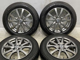 ミシュラン X-ICE XI3 175/65R15  /　 TRG 5.5J+43 100-4穴 4本