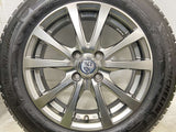 ミシュラン X-ICE XI3 175/65R15  /　 TRG 5.5J+43 100-4穴 4本
