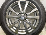 ミシュラン X-ICE XI3 175/65R15  /　 TRG 5.5J+43 100-4穴 4本